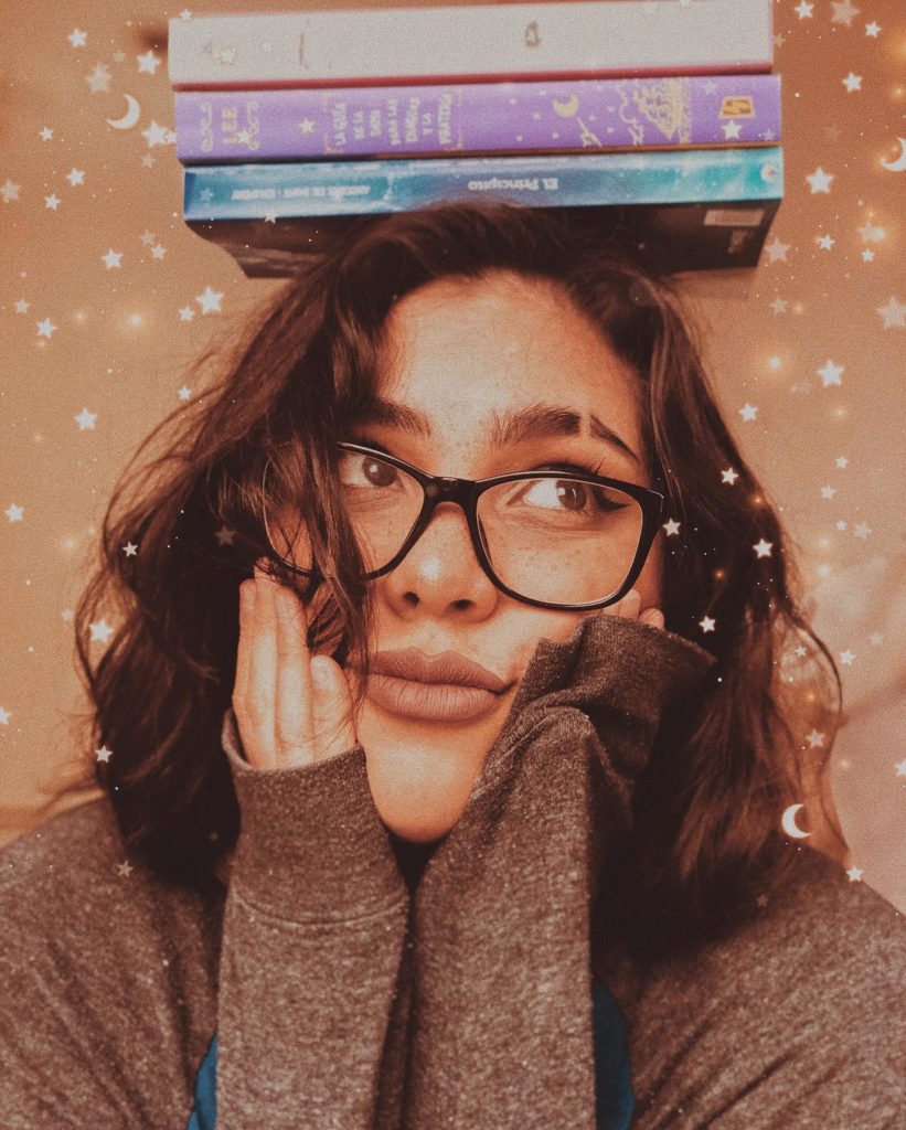 Alejandra Najera el librero de alex 3