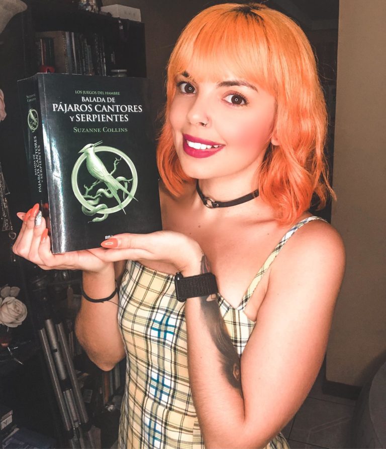 Karla Acuña GoWithKar Costa Rica