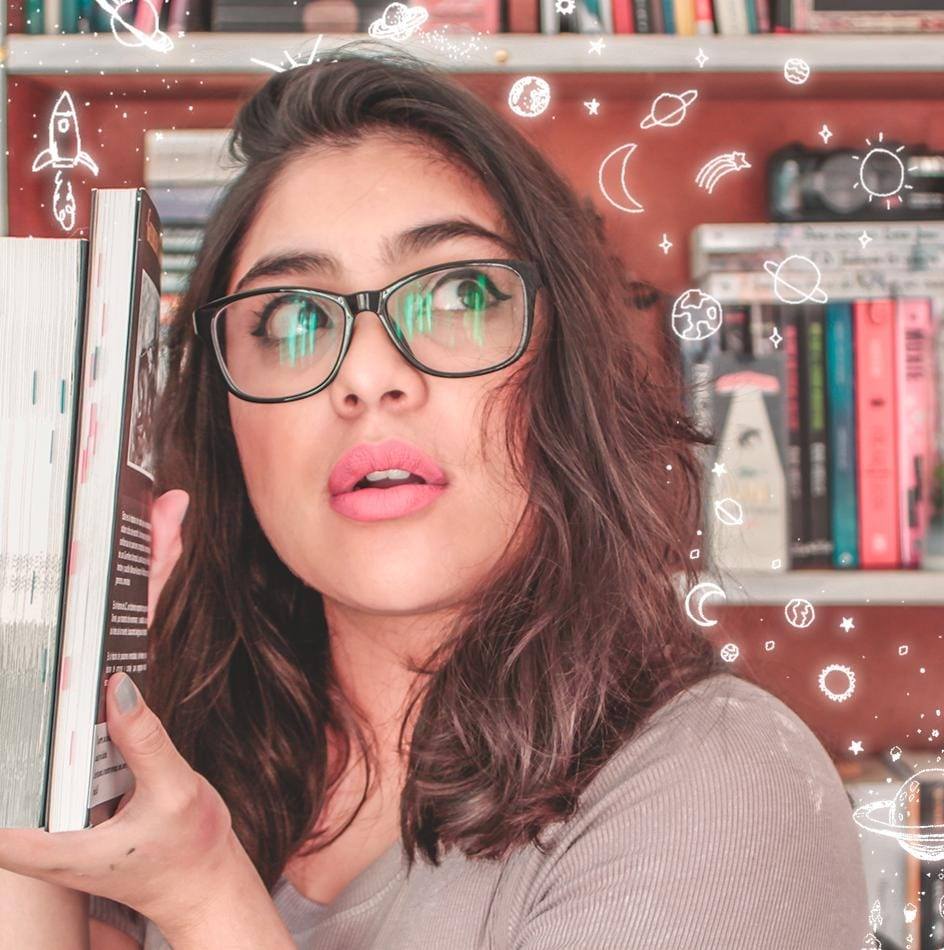 Alejandra Najera el librero de alex