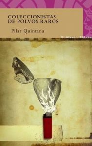 Coleccionistas de polvos raros