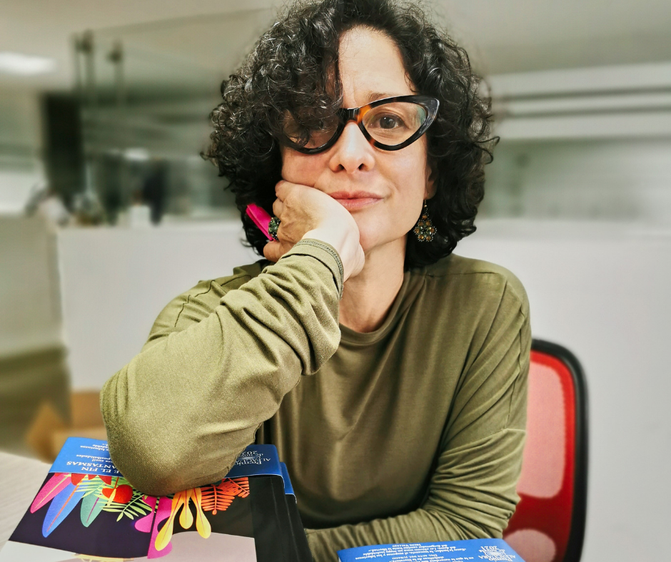 Pilar Quintana Libros 2