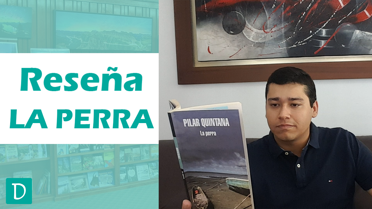 Reseña La PErra