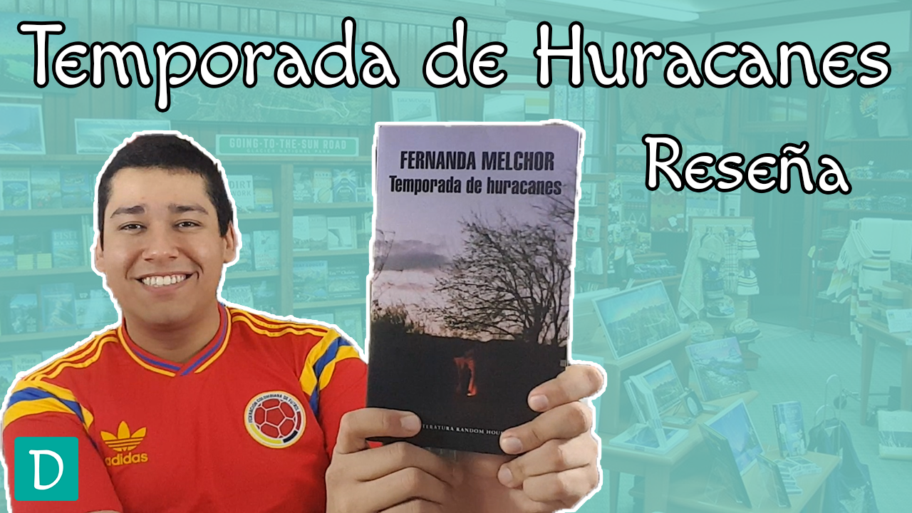 Temporada de Huracanes