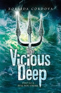 Vicious Deep (Trilogía)