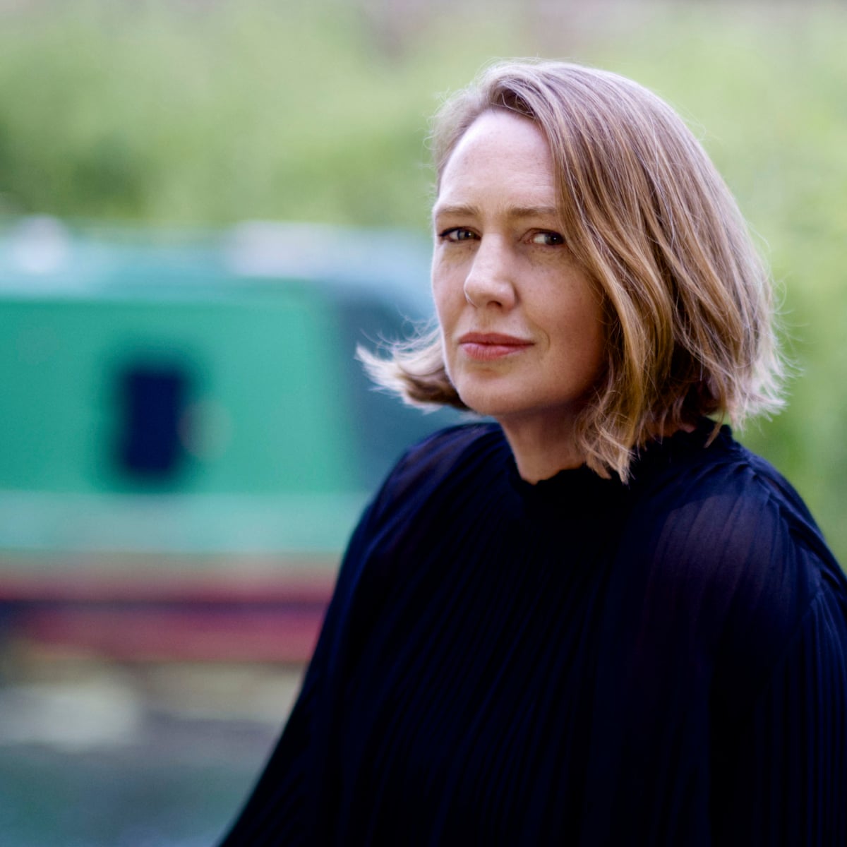 Paula Hawkins Libros 2