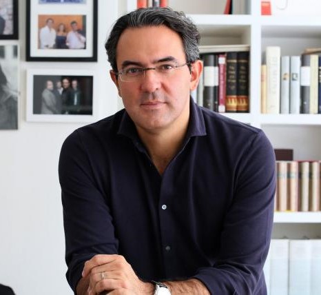 Juan Gabriel Vasquez Libros 3