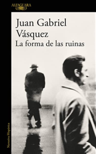 La forma de las ruinas