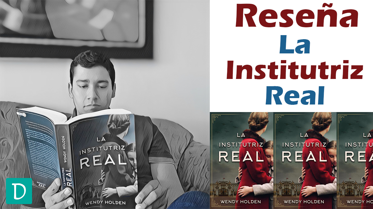 La institutriz Real