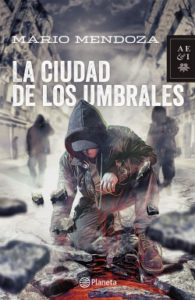 La Ciudad de los Umbrales
