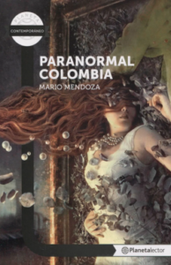 Paranormal Colombia