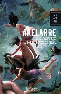 Akelarre