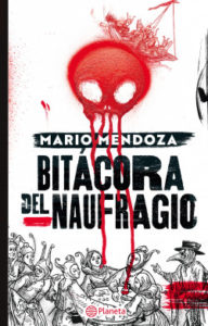 Bitácora del Naufragio
