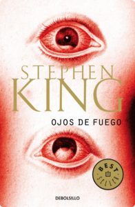 Ojos de Fuego