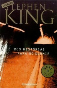 Dos Historias Para No Dormir