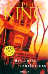 Historias Fantásticas