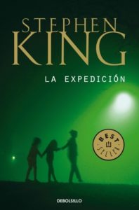 La Expedición