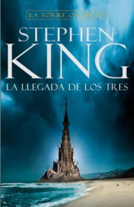 La Llegada de los Tres