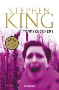 Los Tommyknockers