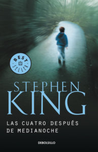 Las Cuatro Después de la Medianoche