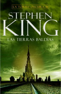Las Tierras Baldías