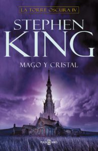 Mago y Cristal