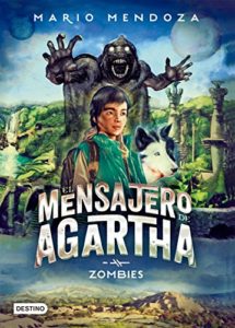 El Mensajero de Agartha (Saga)