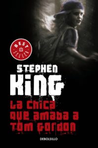La Chica Que Amaba A Tom Gordon