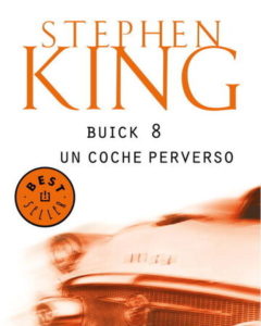 Buick 8