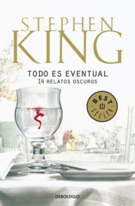 Todo es Eventual