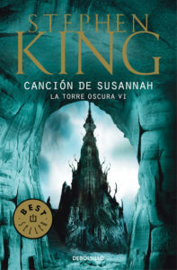 La Canción de Susannah