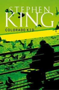 Colorado Kid