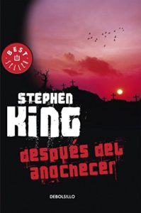 Despues del Anochecer