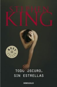 Todo Oscuro, Sin Entrellas