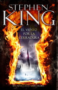El Viento por la Cerradura