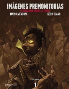 El Último Día Sobre la Tierra (Novelas Gráficas)