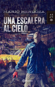 Una escalera al cielo
