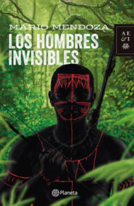 Los hombres invisibles