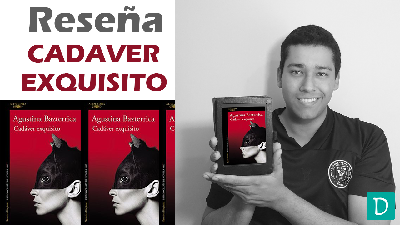 Cadaver Exqusisito