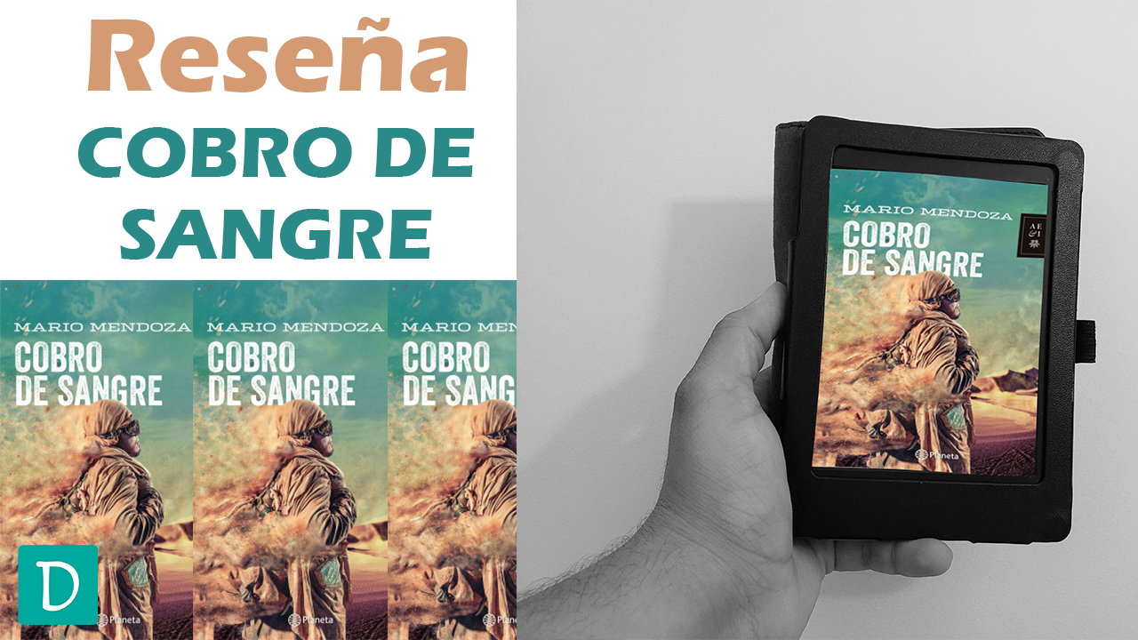 Cobro de Sangre