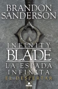 Infinity Blade (Bilogía)