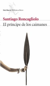 El Príncipe de los Caimanes