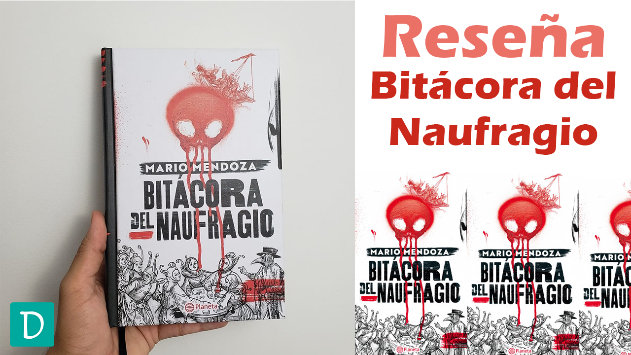 Bitacora del Naufragio