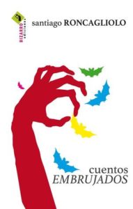 Cuentos embrujados