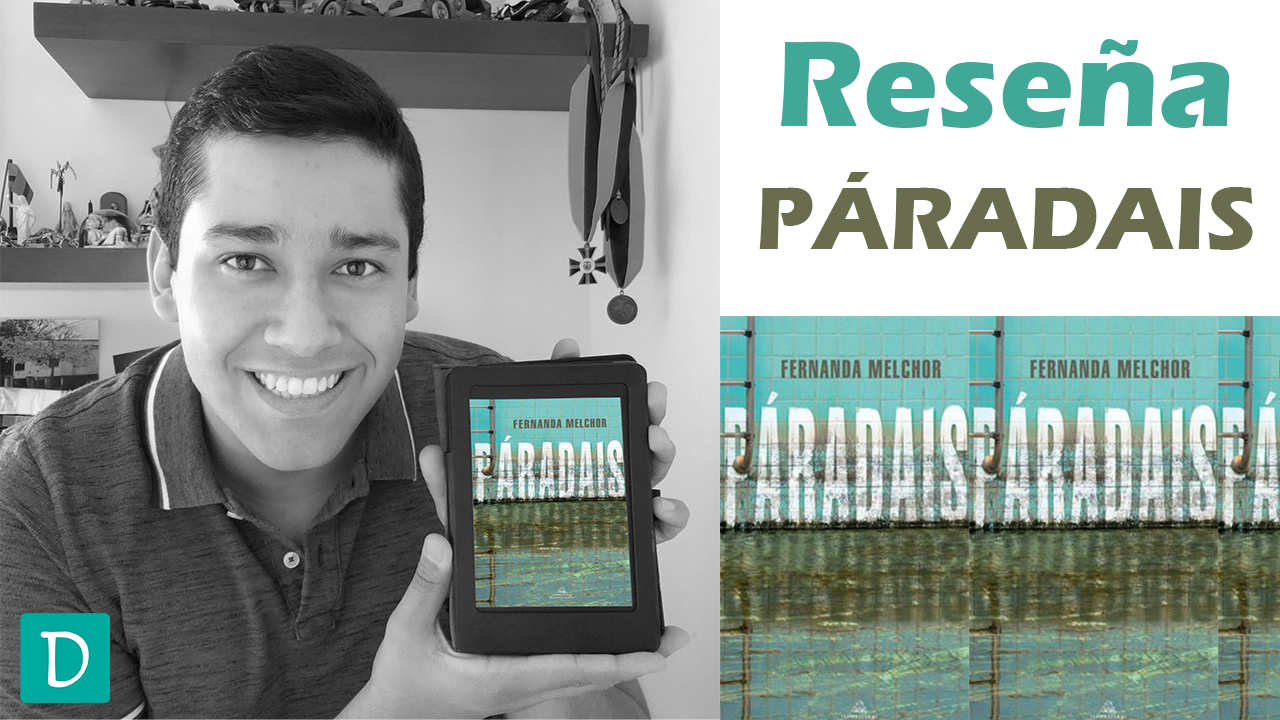 Read more about the article Reseña de Paradais – Fernanda Melchor