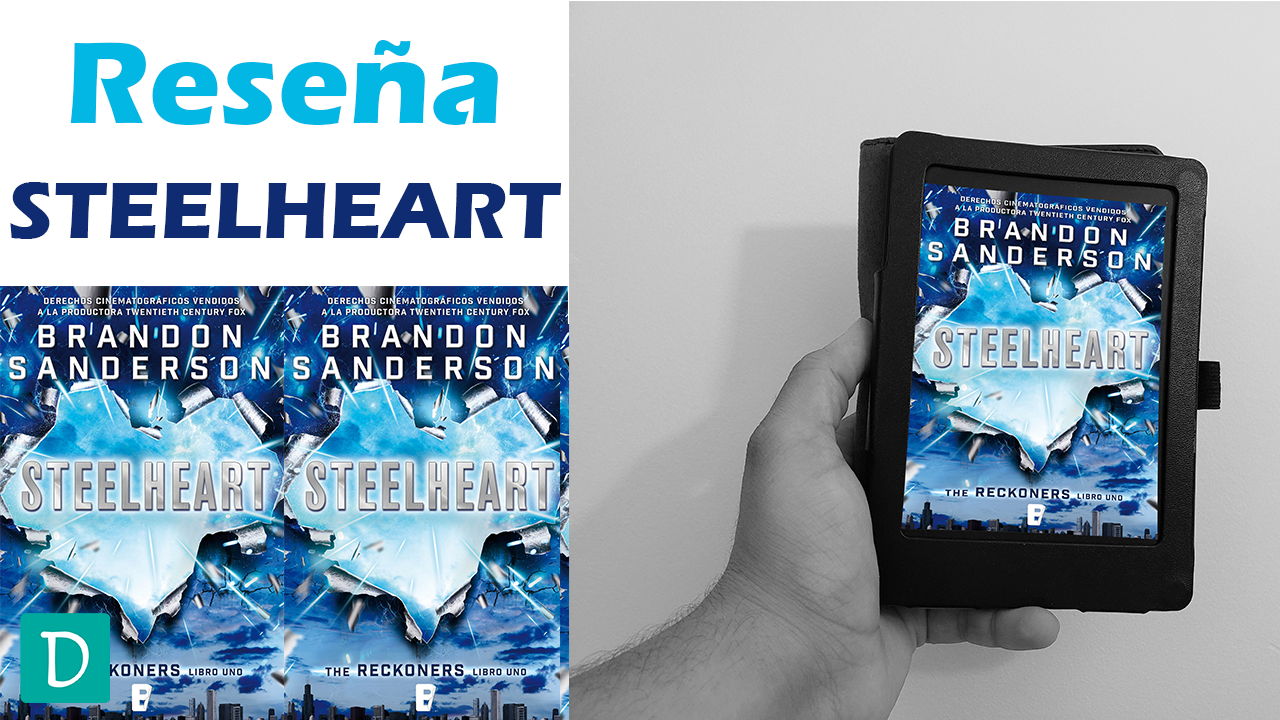 Steelheart