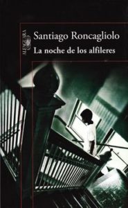 La noche de los alfileres