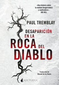 La Roca del Diablo