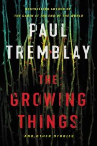 The Growing Things