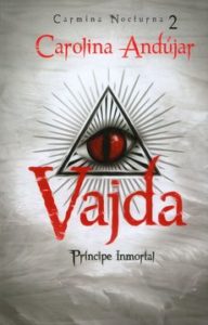 Vajda, Principe Inmortal
