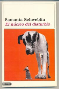 El Núcleo del Disturbio
